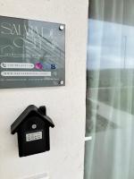 Salvia de osei Marzamemi Apartment - B&B Marzamemi