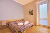 Two-Bedroom Apartment with Terrace