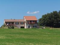 Le télégraphe - B&B Sonnay