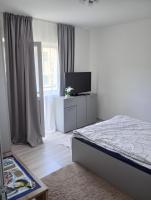 Apartament Catrys - B&B Brezoi