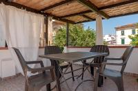 La casina in borgo - suite with terrace - B&B Livorno