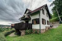 Pod Pustelnikiem - Chambres d’hôtes Duszniki-Zdrój