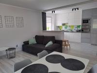 Komfortowy Apartament KEPOS Lądek-Zdrój - B&B Lądek Zdrój