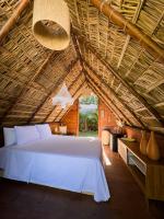 VillaCabana - B&B Frecheiras