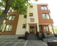 BaltHouse Apartments - Ferienwohnung