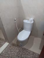 Deluxe Kamer met Queensize Bed 