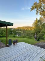 Kulppis Bed&Breakfast - Ferienwohnung Härryda