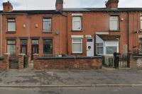 3BR, 6 min to central station, full kitchen - B&B St Helens