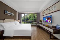 Double Room with Lake View