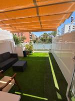 Bajondillo Beach Cozy Inns - Ferienwohnung Torremolinos