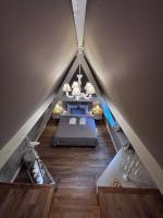 Deluxe Tweepersoonskamer