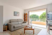 Chez Claude - Spacieux appartement climatisé proche de la plage - B&B Le Grau-du-Roi