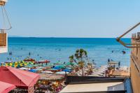 The Azure Beachfront by PS - Ferienwohnung Durrës