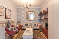 La casa di Nina in Via Veneto - B&B Roma