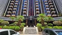 BSB STAY Flats Particulares - Metropolitan - B&B