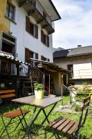 Cò di Nóni, Ponto Valentino - B&B Ponto Valentino