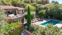 Villa Casta Joia - B&B Sainte-Lucie de Porto-Vecchio