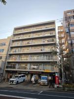 Sengakuji 303, 40 square meters house Direct train from the airport - Chambres d'hôtes Tokyo