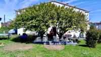 LE HAVRE D'ATHENA - Grand appart, jardin privé, abri vélos & accès rapide A61 - Chambres d'hôtes Castelnaudary