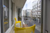Ostend Dreaming 158 - B&B Ostenda