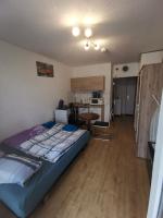 nähe U-Bahn U3, 15 min Zentrum - B&B Monaco di Baviera