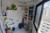 SHB - Próximo ao Mar: Conforto em Praia Grande - B&B Praia Grande