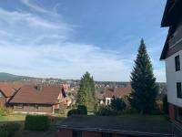 Ferienwohnung Carpe Diem mit Balkon - B&B Braunlage