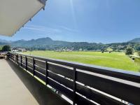 Ferienwohnung Schmuckkästle - B&B Oberstdorf