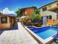 Portal Suítes Casa do Lago - B&B Paraty