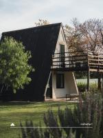 COMPLEJO ISABELLA - B&B Villa Amancay