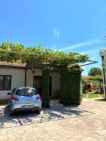 El Sol Apartmani - B&B Antivari