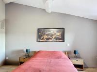 Domaine Taurin gîte Tony - Ferienwohnung Lédignan