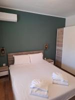 Deluxe Appartement met 2 Slaapkamers