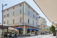 Residence Bologna - Chambres d’hôtes Rimini