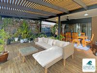 Mani Manor - Coastal Retreat - Linen Included - B&B Cowes