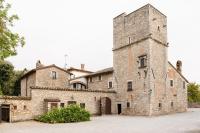 The Secret Garden - Pool, Garden and Parking - B&B Perugia