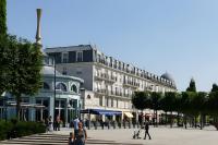 Disneyland Paris, appartement 70m², parking privé - Chambres d’hôtes Serris