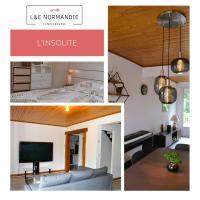 L'Insolite - B&B