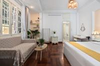 Camera Tripla con Balcone