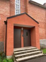 Квартира недалеко от погранпункта - B&B Narva