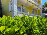 InstaView Sarajevo - Private parking - B&B Sarajevo