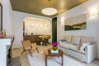 Le Bonheur - 7 minutes du centre de Lyon - B&B Villeurbanne