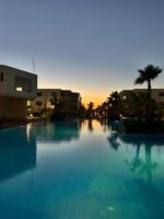 Sidi Rahal Blue Beach - Ferienwohnung El Jadida
