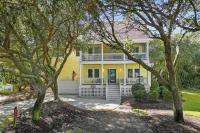 Limoncello Grove Formerly Moondance - Bed and Breakfast Corolla