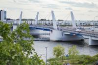 M&K - Vyspa Apartamenty - B&B