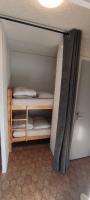Appartement au pied des pistes - Ferienwohnung Albiez-Montrond