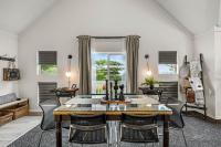View Haven - Amazing View - Bed and Breakfast Berkeley Springs