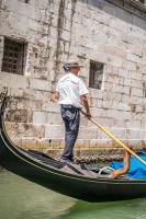 Apt Window on Venice - Bed and Breakfast Venetië