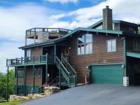 Million Dollar View - B&B Bolton Landing
