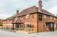 The Cricketers Inn - B&B